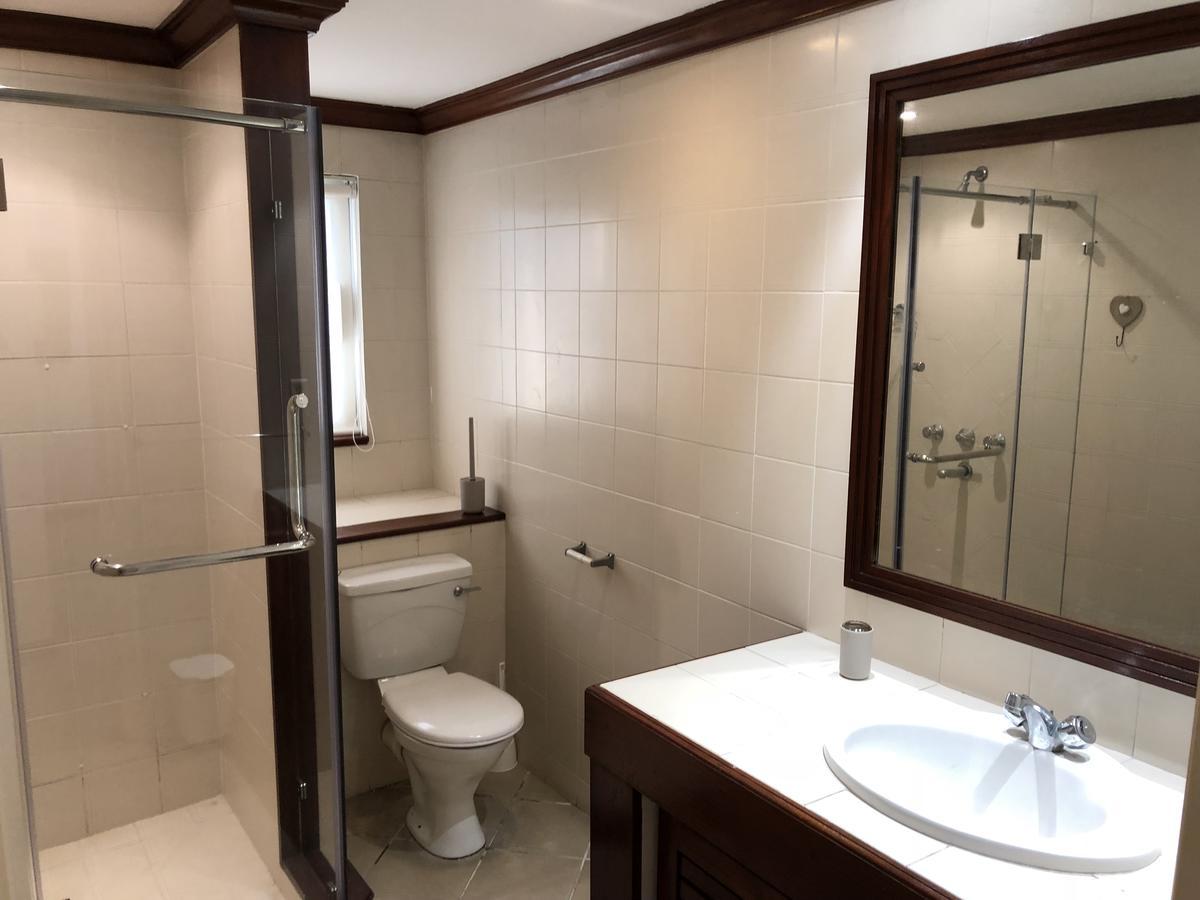 Grand Baie Seaview Penthouse Apartment Bagian luar foto